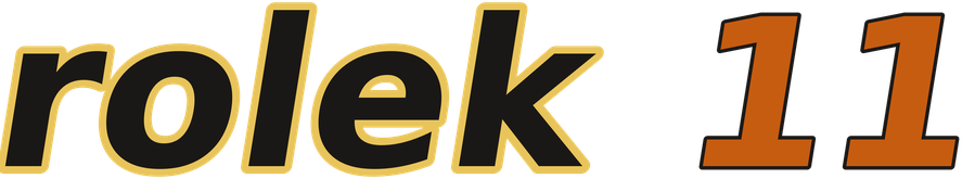 rolek 11 logo